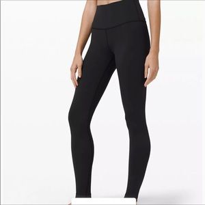 Lululemon legging cropped